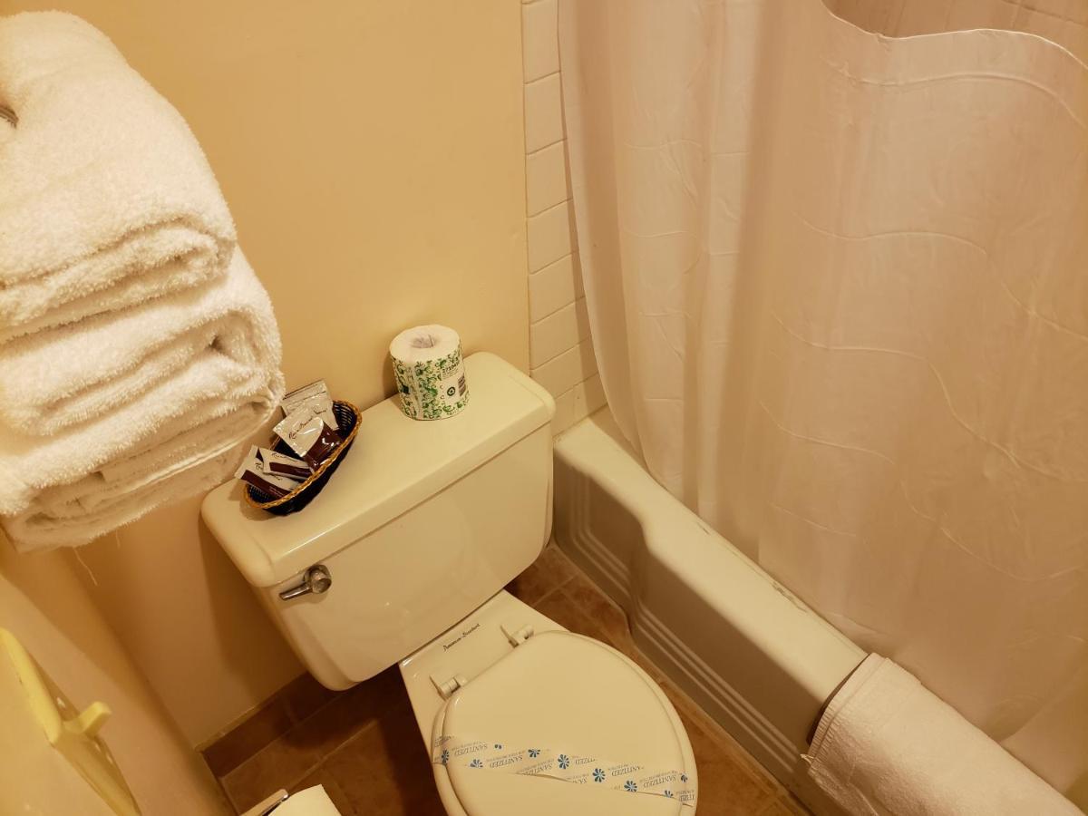 沙斯塔小屋酒店 雷丁 外观 照片
